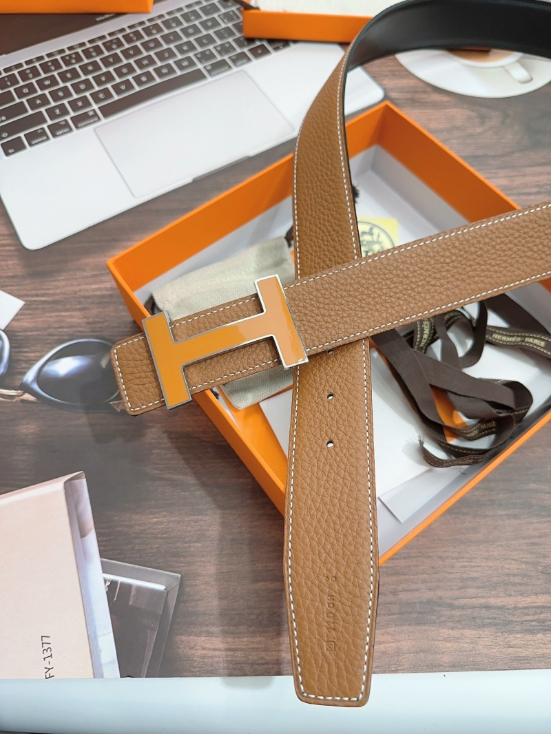 Hermes Belts